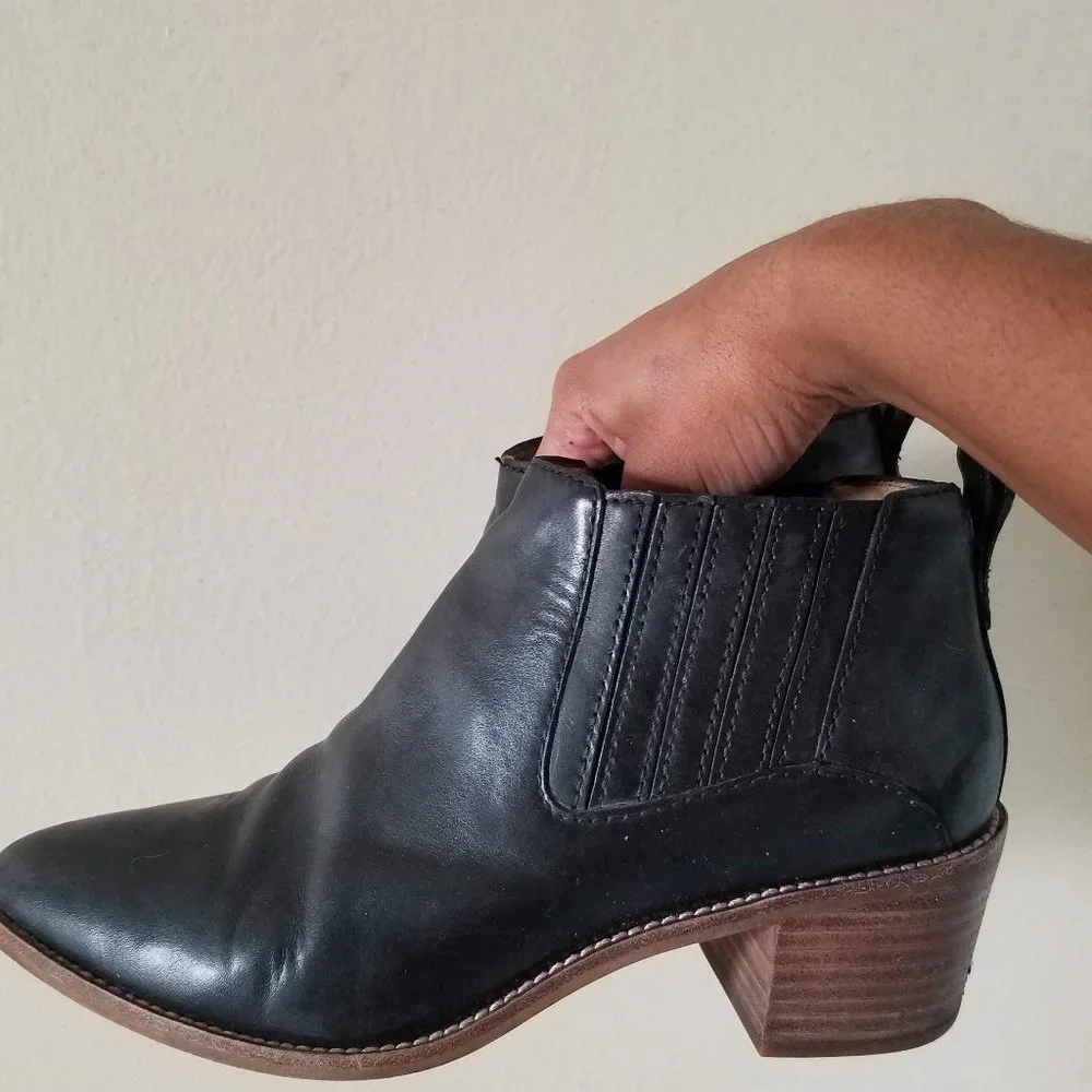 The Bonham Boot - Picture 4 of 6